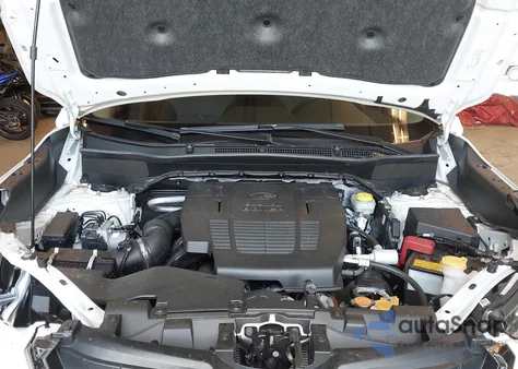 2024 Subaru Forester Sport z USA, uszkodzony, nr VIN JF2SKAGC8RH405595